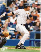 Ricky LeDee New York Yankees 8x10 Photo #1