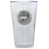 Republican Pint Glass