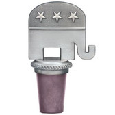 Republican Bottle Stopper
