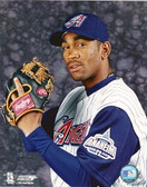 Ramon Ortiz Los Angeles Angels 8x10 Photo ROLAAP811