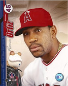 Ramon Ortiz Los Angeles Angels 8x10 Photo