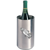 Rainbow Trout Wine Chiller