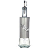 Rainbow Trout Pour Spout Stainless Steel Bottle PSS4034