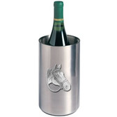 Quarter Horse Wine Chiller