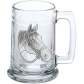Quarter Horse Stein