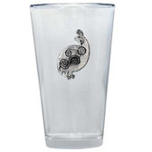 Quail Pint Glass PNT4197