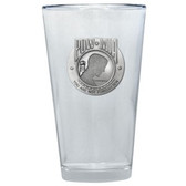 POW/MIA Pint Glass