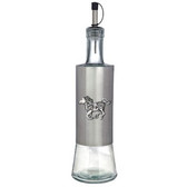 Pony Pour Spout Stainless Steel Bottle