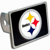 Pittsburgh Steelers Trailer Hitch Cover 5460325160