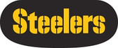 Pittsburgh Steelers Eye Black (3 sets)