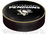 Pittsburgh Penguins Bar Stool Seat Cover