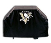 Pittsburgh Penguins 72" Grill Cover