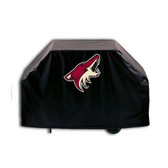 Phoenix Coyotes 72" Grill Cover