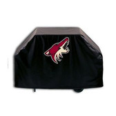 Phoenix Coyotes 60" Grill Cover