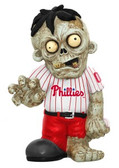 Philadelphia Phillies Zombie Figurine