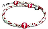 Philadelphia Phillies Frozen Rope Necklace