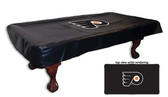Philadelphia Flyers Billiard Table Cover