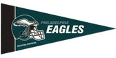 Philadelphia Eagles Mini Pennant 8 Piece Set