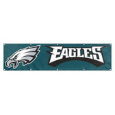 Philadelphia Eagles 8' Banner