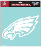 Philadelphia Eagles 8"x8" Die-Cut Decal