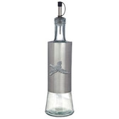 Pheasant Pour Spout Stainless Steel Bottle PSS4036