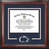 Penn State Nittany Lions Spirit Diploma Frame