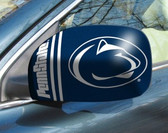 Penn State Nittany Lions Mirror Cover - Small