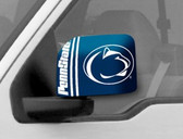 Penn State Nittany Lions Mirror Cover - Large
