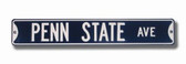 Penn State Nittany Lions Avenue Sign