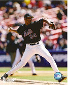 Pedro Astacio New York Mets 8x10 Photo #2