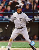 Paul Konerko Chicago White Sox 8x10 Photo #4