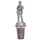 Nurse Bottle Stopper