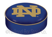 Notre Dame Fighting Irish Bar Stool Seat Cover BSCND-ND