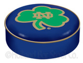 Notre Dame Fighting Irish Bar Stool Seat Cover BSCND-Shm