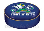 Notre Dame Fighting Irish Bar Stool Seat Cover