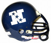 NFC Logo Riddell Deluxe Replica Helmet