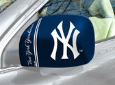 New York Yankees Mirror Cover - Small