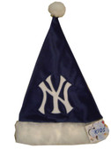 New York Yankees Kids Youth Santa Hat