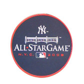 New York Yankees Coasters 2008 All Star Game 4-pack