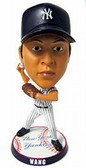 New York Yankees Chien-Ming Wang 9.5" Super Bighead Bobblehead