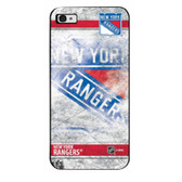 New York Rangers Ice iPhone 5 Case