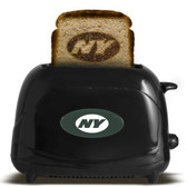 New York Jets Toaster - Black