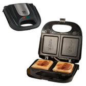 New York Jets Panini Sandwich Press