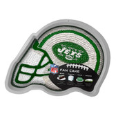 New York Jets Pangea Fan Cake Pan