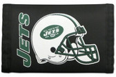 New York Jets Nylon Trifold Wallet