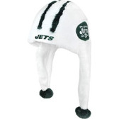 New York Jets Helmet Dangle Hat