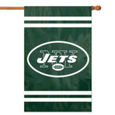 New York Jets Banner Flag