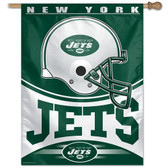 New York Jets 27"x37" Banner