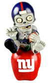 New York Giants Zombie Figurine - Thematic