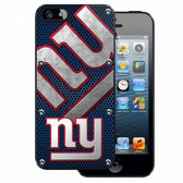 New York Giants NFL IPhone 5 Case